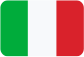 Regulatory ciągu dla kotłów na paliwo stałe Italiano